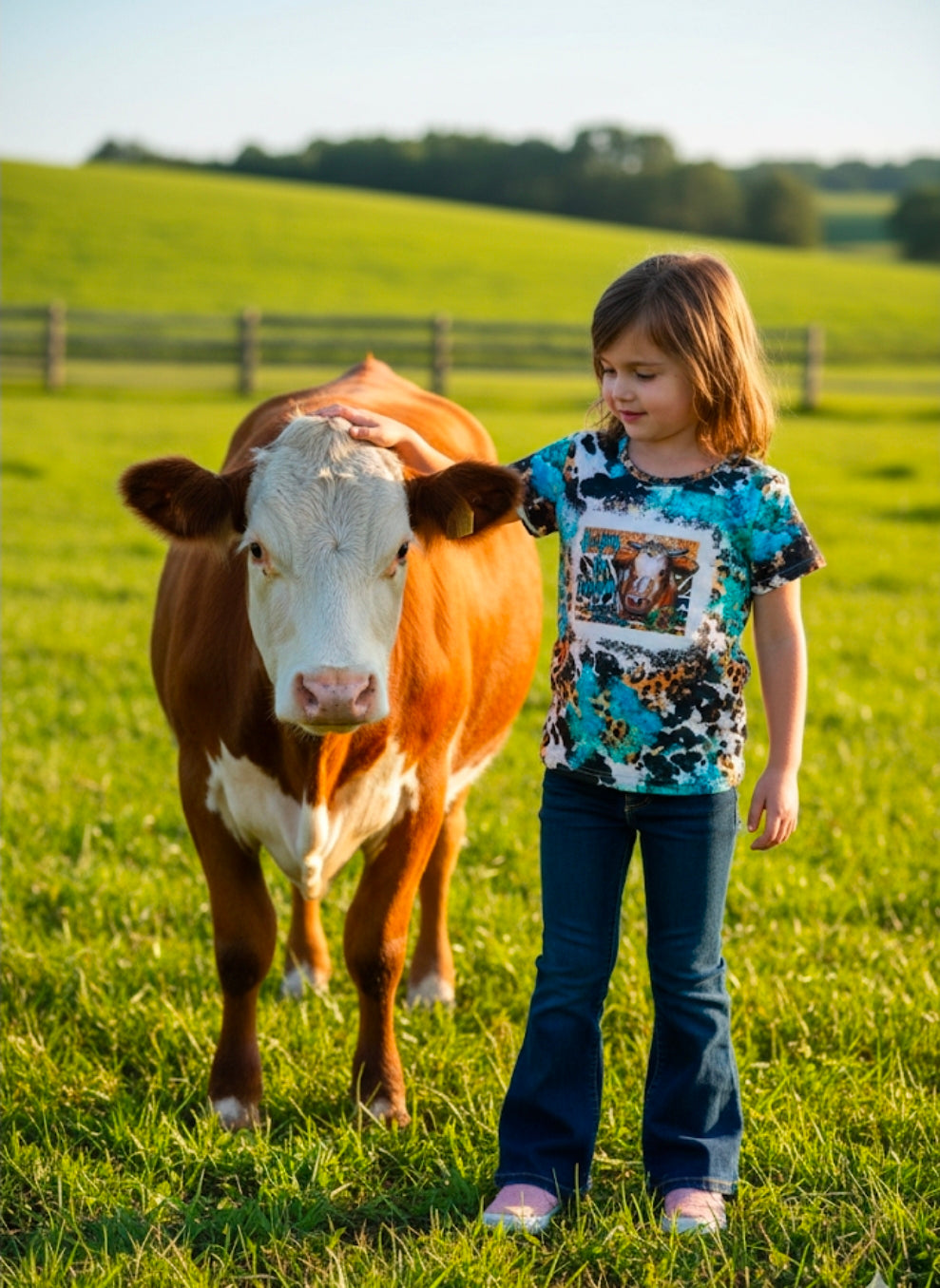 Heifers Be Trippin'